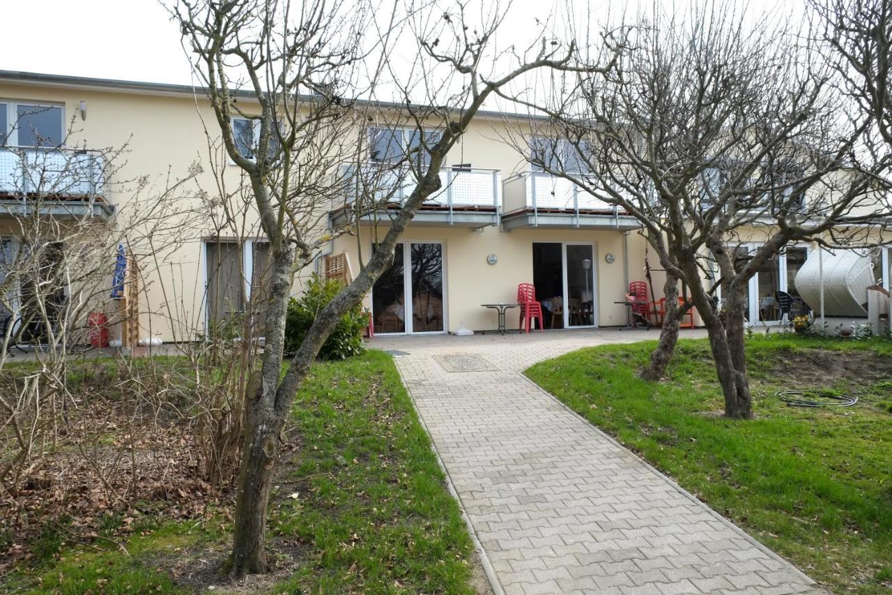 Pension Lemke Polchow Exterior photo