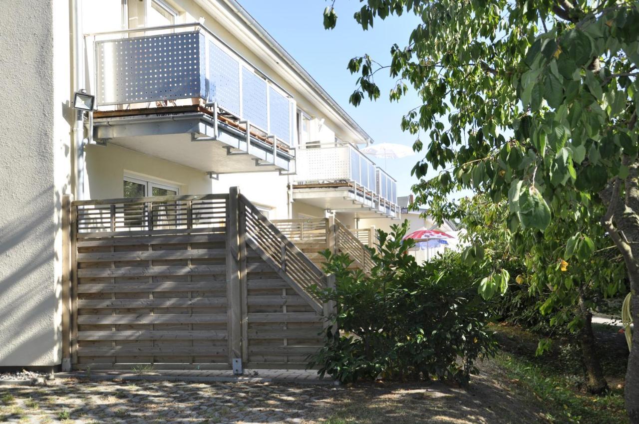 Pension Lemke Polchow Exterior photo