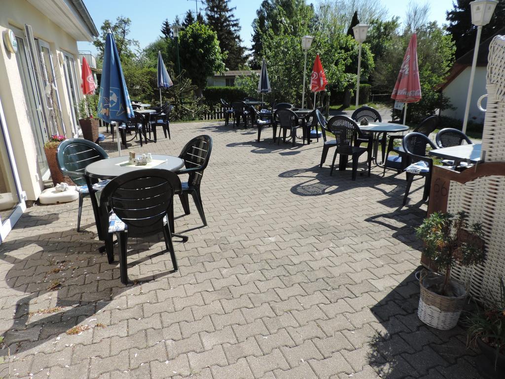 Pension Lemke Polchow Exterior photo
